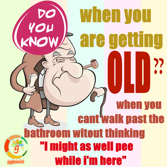old age, jokes, facts, giggles, gigglesinclick