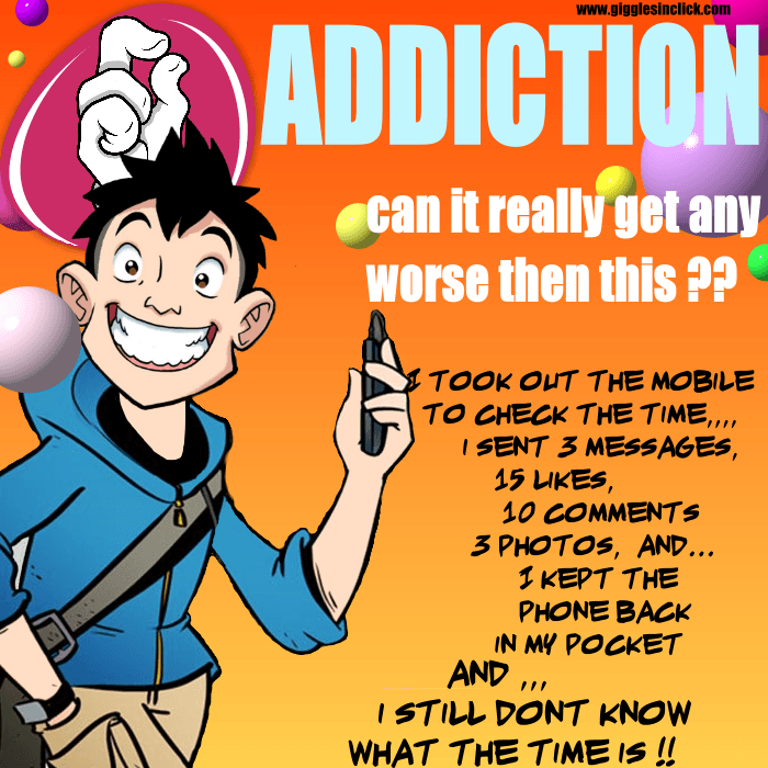 addiction, facts, mobiles, sms, like, jokes, idiot, lol, funny images