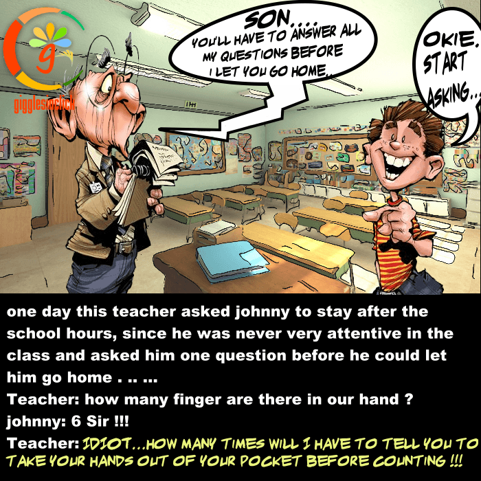 teacher, student, upset, after hours, answer, giggles, gigglesinclick.com, jokes, lol, funny images